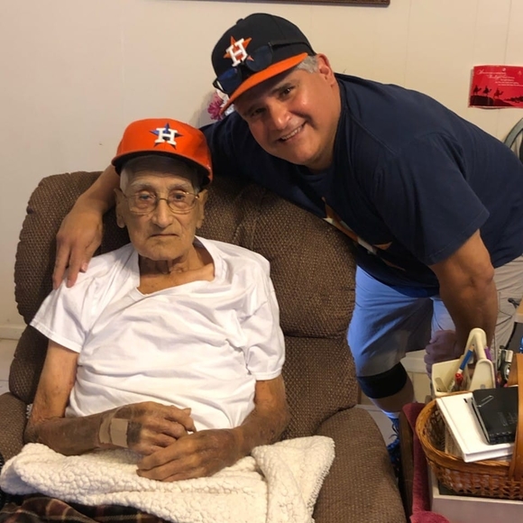 Meet your Posher, Alfred - Picture 1 of 1